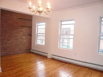 Rented by Brooklyn Heights Real Estate Inc