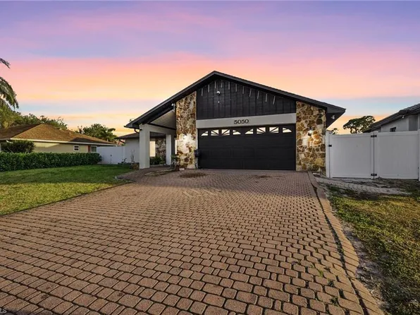 5050 32nd AVE SW, NAPLES, FL 34116