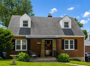 107 Morris Rd, Fort Wright, KY 41011
