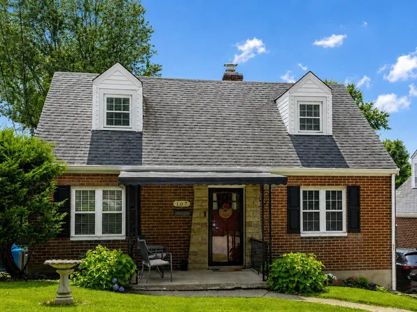 107 Morris Rd, Fort Wright, KY 41011
