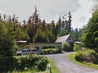 7545 N Douglas Hwy, Juneau, AK 99801