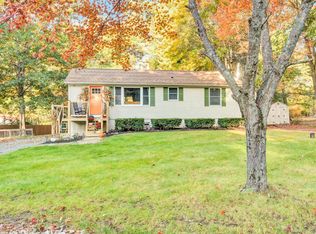 13 Mandela Dr, Rochester, NH 03868