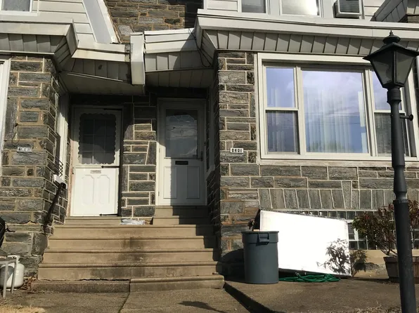 4341 Princeton Ave, Philadelphia, PA 19135