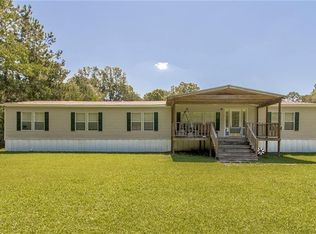 18444 Sisters Rd, Ponchatoula, LA 70454