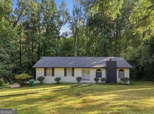 611 Navarre Dr, Stone Mountain, GA 30087
