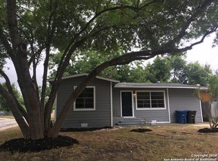 502 Drury Ln, San Antonio, TX 78221