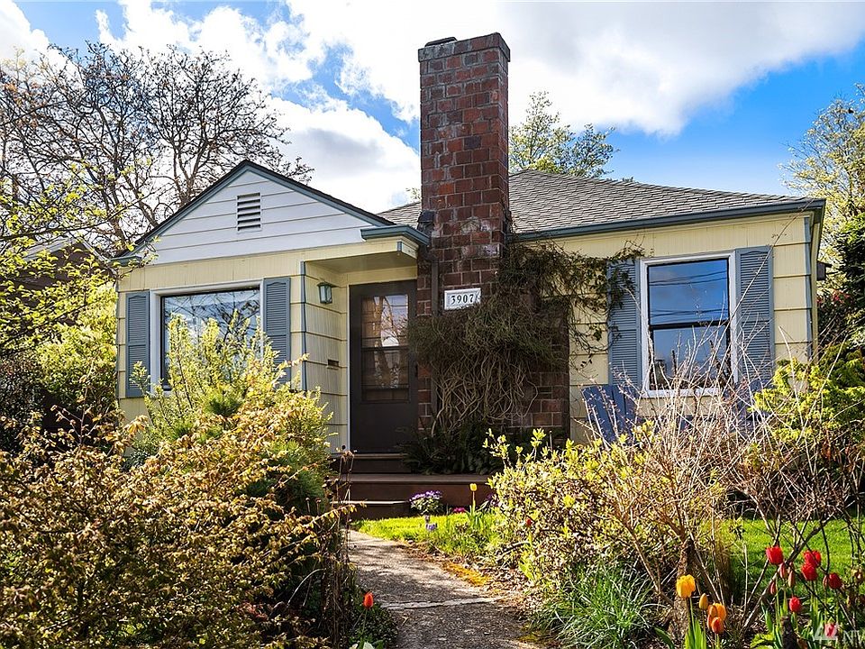 2nd image of 3907 SW Portland St