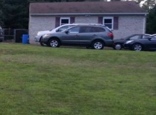 19213 Aquasco Rd, Brandywine, MD 20613