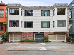1880 Fell St, San Francisco, CA