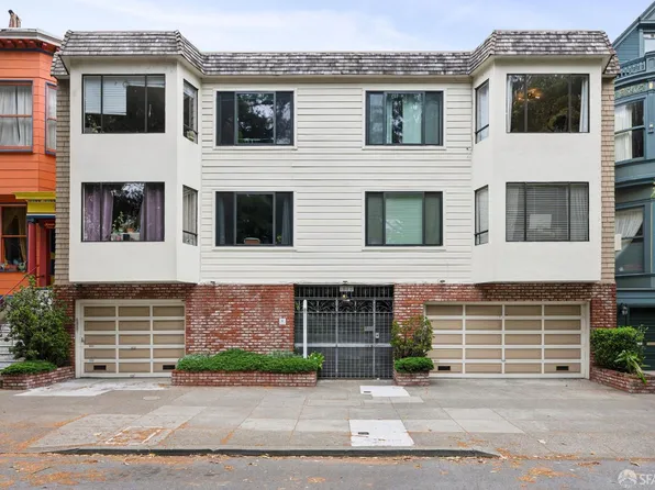 1880 Fell St, San Francisco, CA 94117