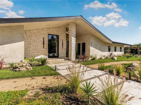4195 Alonzo Ave, Encino, CA 91316