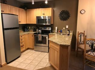 100 Dercum Sq #8321, Dillon, CO 80435