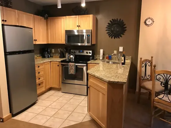 100 Dercum Square UNIT 8321, Keystone, CO 80435