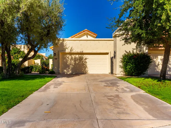 9680 E CAMINO DEL SANTO --, Scottsdale, AZ 85260
