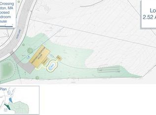 1 Ross Ln, Middleton, MA 01949