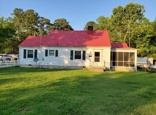 222 W Bryant St, Enfield, NC 27823