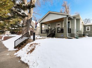 4574 N Osceola St, Denver, CO 80211