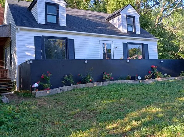 715 Etna St, New Castle, PA 16101