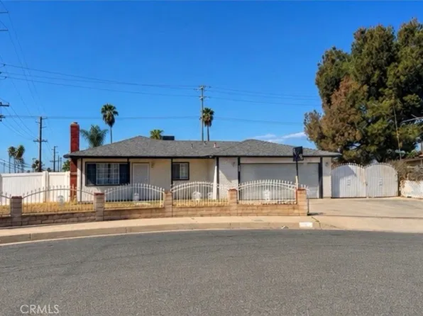 1603 N James Ct, Redlands, CA 92374
