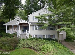 3480 N Venice St, Arlington, VA 22207