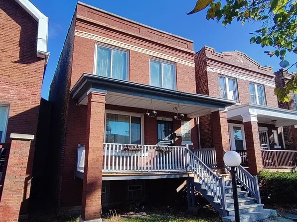 7139 S Michigan Ave, Chicago, IL 60619