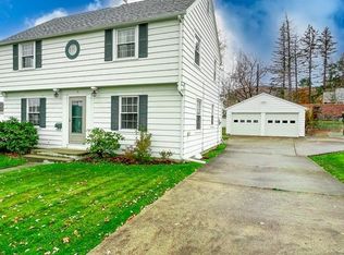 14 Brook St, Bradford, PA 16701