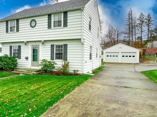 14 Brook St, Bradford, PA 16701