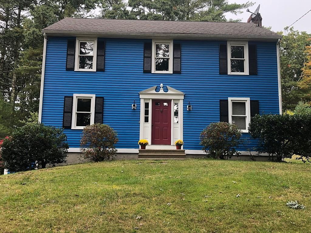 523 Elm St, Kingston, MA 02364 Zillow