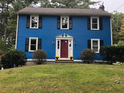 523 Elm St, Kingston, MA, 02364