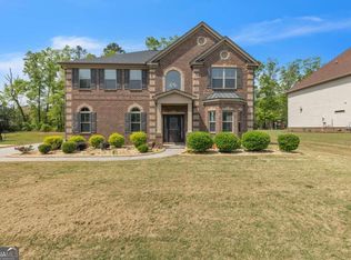 168 Traditions Ln, Hampton, GA 30228