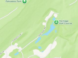 Mountain Springs Rd #10, Oneonta, AL 35121