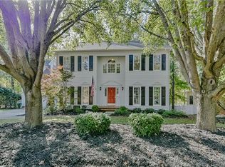 5605 Providence Glen Rd, Charlotte, NC 28270