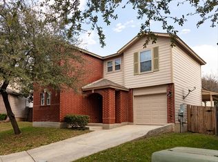 3 Adkins Rdg, San Antonio, TX 78239