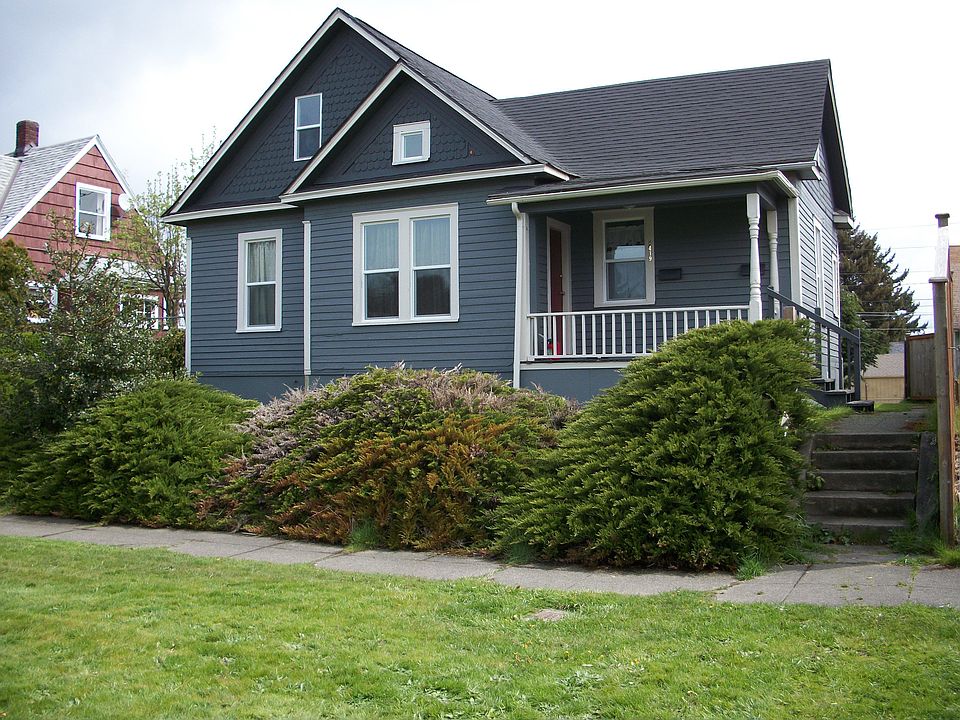 1st image of 1419 S Ainsworth Ave #Ab