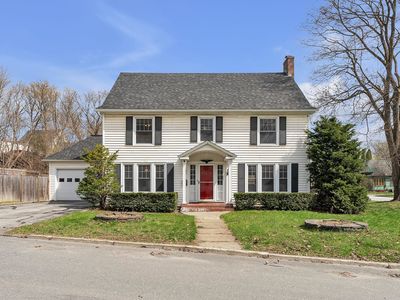 20 Freedom Way, Barre, VT, 05641