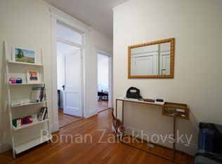 14 Orkney Rd #21A, Brighton, MA 02135