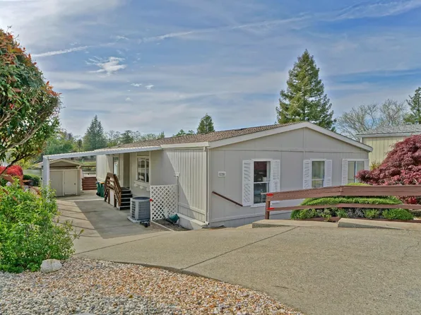 4390 Patterson Dr Unit 225, Diamond Springs, CA 95619