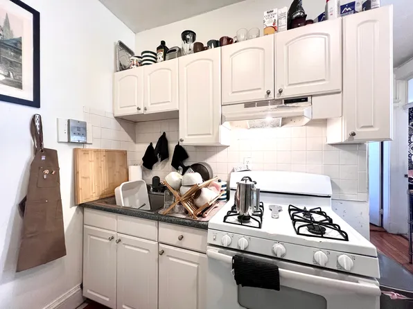 83 Gordon St #14, Allston, MA 02134