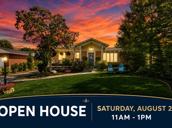 2337 S Country Club Cir E, Salt Lake City, UT 84109