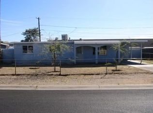 137 N Linda, Mesa, AZ 85213