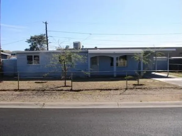 137 N Linda, Mesa, AZ 85213