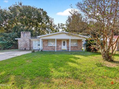 2129 Floyd Dr, Biloxi, MS, 39531