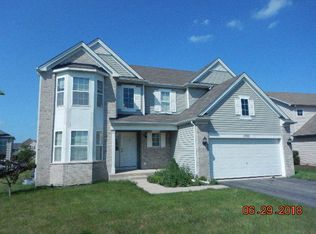 7703 Pin Oak Ct, Plainfield, IL 60586