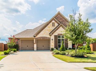10206 Rouken Glen Ct, Richmond, TX 77407