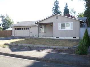 4843 G St, Springfield, OR 97478