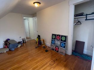 55 Cherry St #4, Waltham, MA 02453
