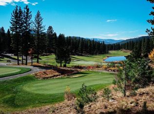 462 Grizzly Ranch Rd, Portola, CA 96122