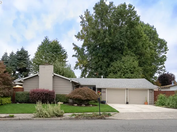 3514 NE 141st Ave, Portland, OR 97230