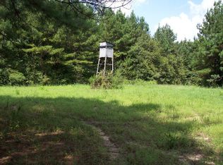 658 Turnage Chapel Rd, Foxworth, MS 39483