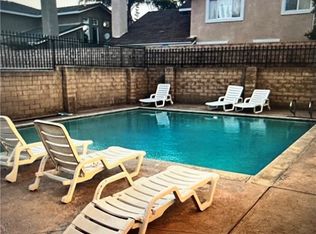 21811 Saticoy St UNIT 27, Canoga Park, CA 91304